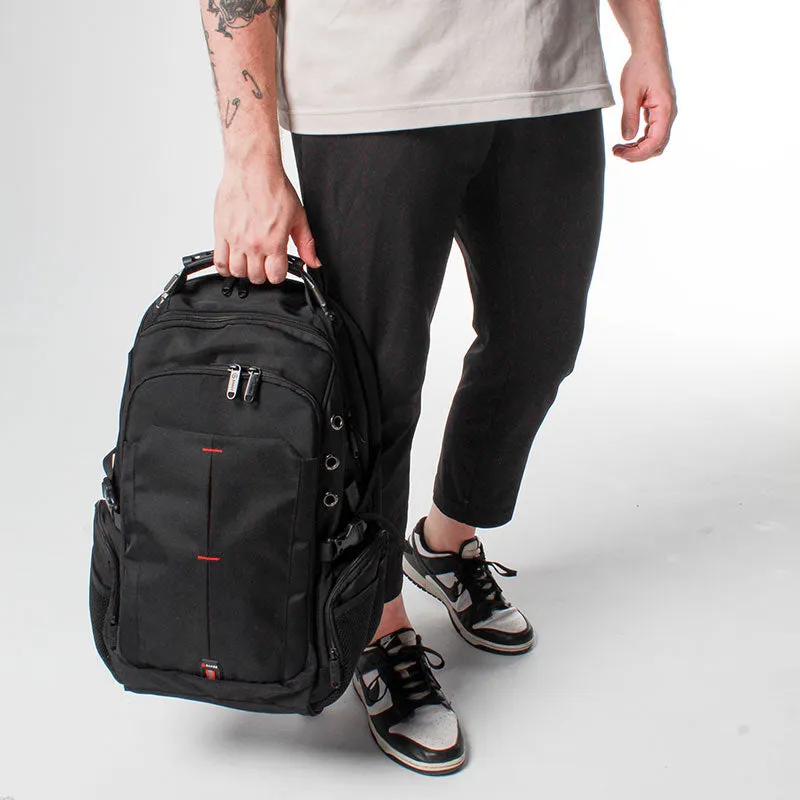 Swiss Venture Backpack