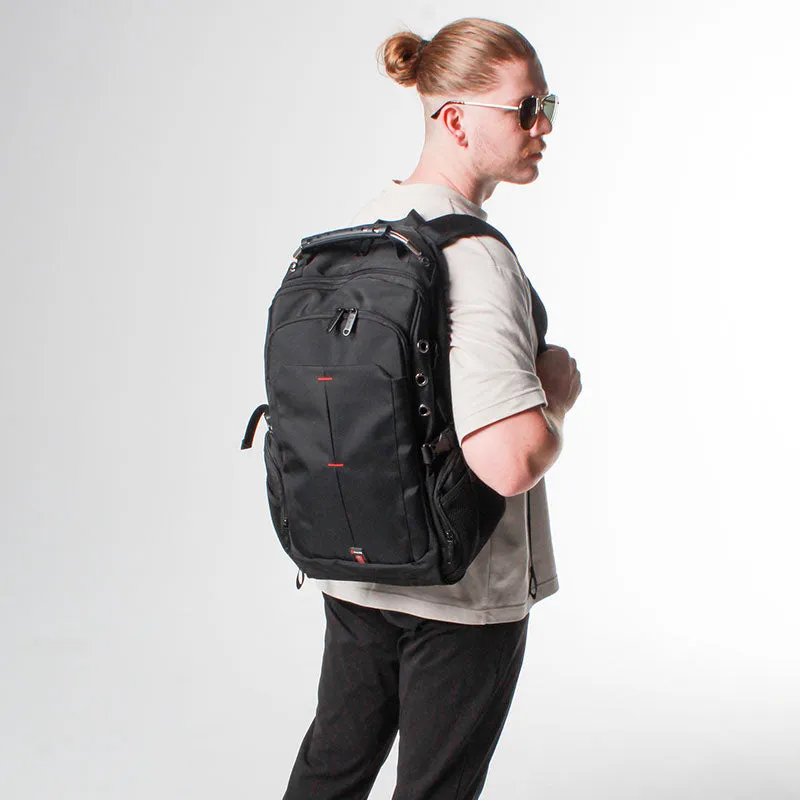 Swiss Venture Backpack