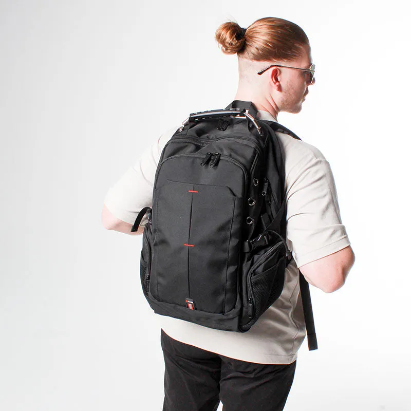 Swiss Venture Backpack