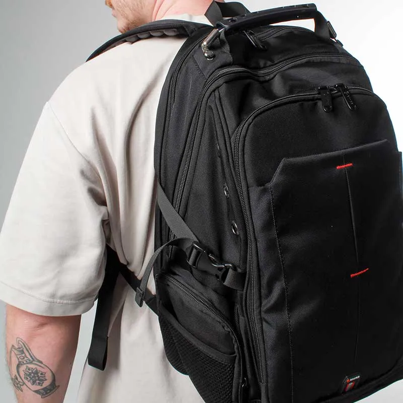 Swiss Venture Backpack