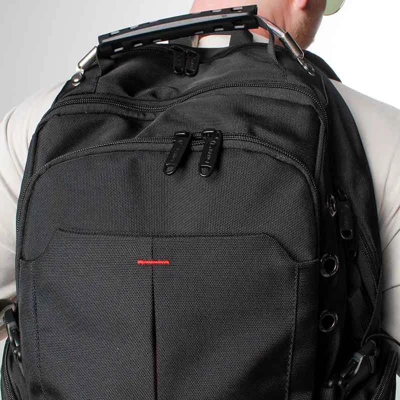 Swiss Venture Backpack