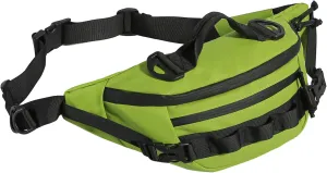 Tactical Fanny Pack for Men Women Military Waist Bag Molle Utility Hip Belt Pouch Crossbody Bags Bumbag for Cycling Hiking Walking Fishing Green