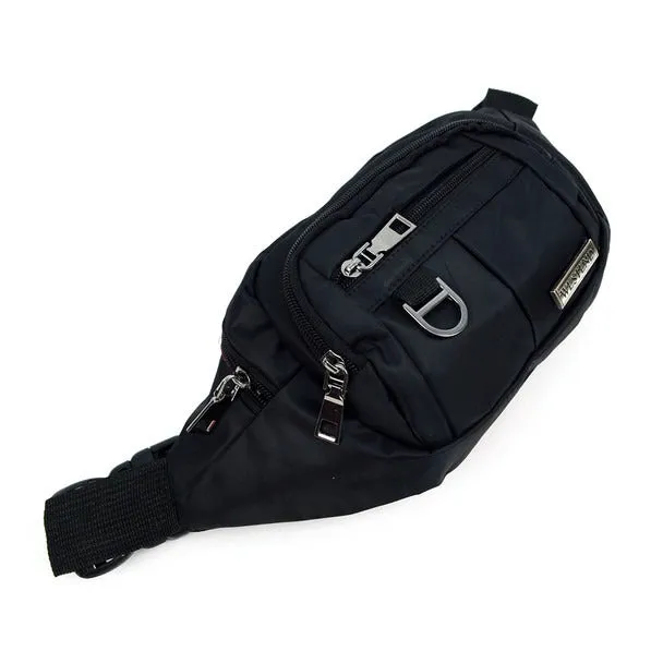 Tactical Unisex Waist Fanny Pack
