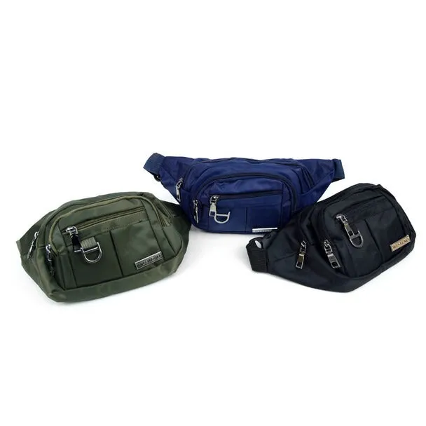 Tactical Unisex Waist Fanny Pack