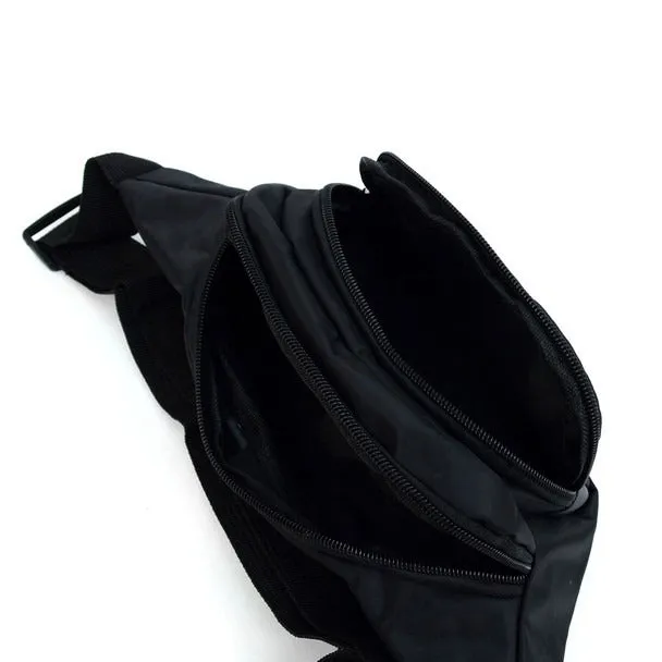 Tactical Unisex Waist Fanny Pack