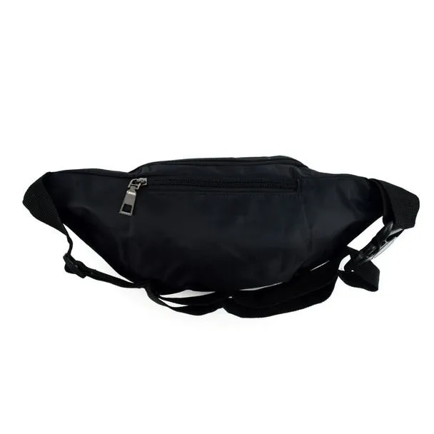 Tactical Unisex Waist Fanny Pack