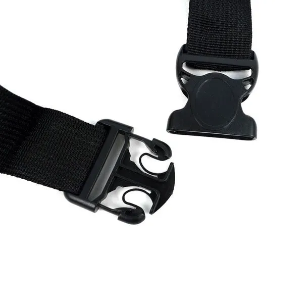 Tactical Unisex Waist Fanny Pack