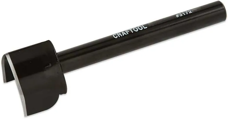 Tandy Leather Craftool� Point End Punch 1" (25 mm) 3172-04