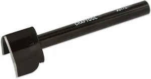 Tandy Leather Craftool� Point End Punch 1" (25 mm) 3172-04