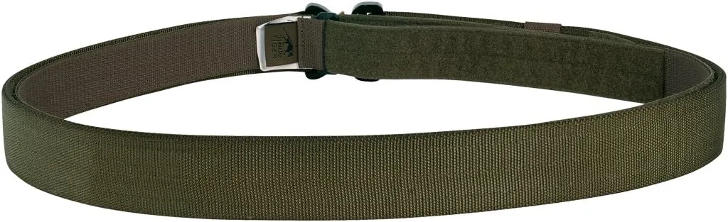 Tasmanian Tiger Equipment Belt Mk II Set, Double Tactical Battle Belt, Duty and Utility, Cobra Buckle