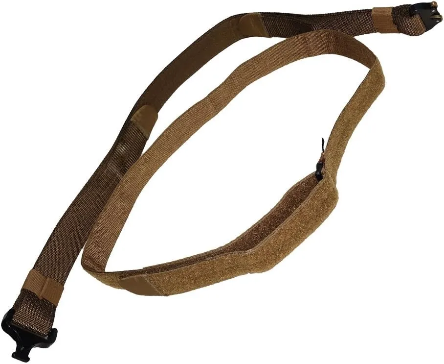 Tasmanian Tiger Equipment Belt Mk II Set, Double Tactical Battle Belt, Duty and Utility, Cobra Buckle