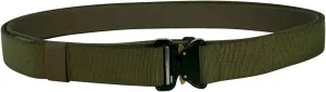 Tasmanian Tiger Equipment Belt Mk II Set, Double Tactical Battle Belt, Duty and Utility, Cobra Buckle