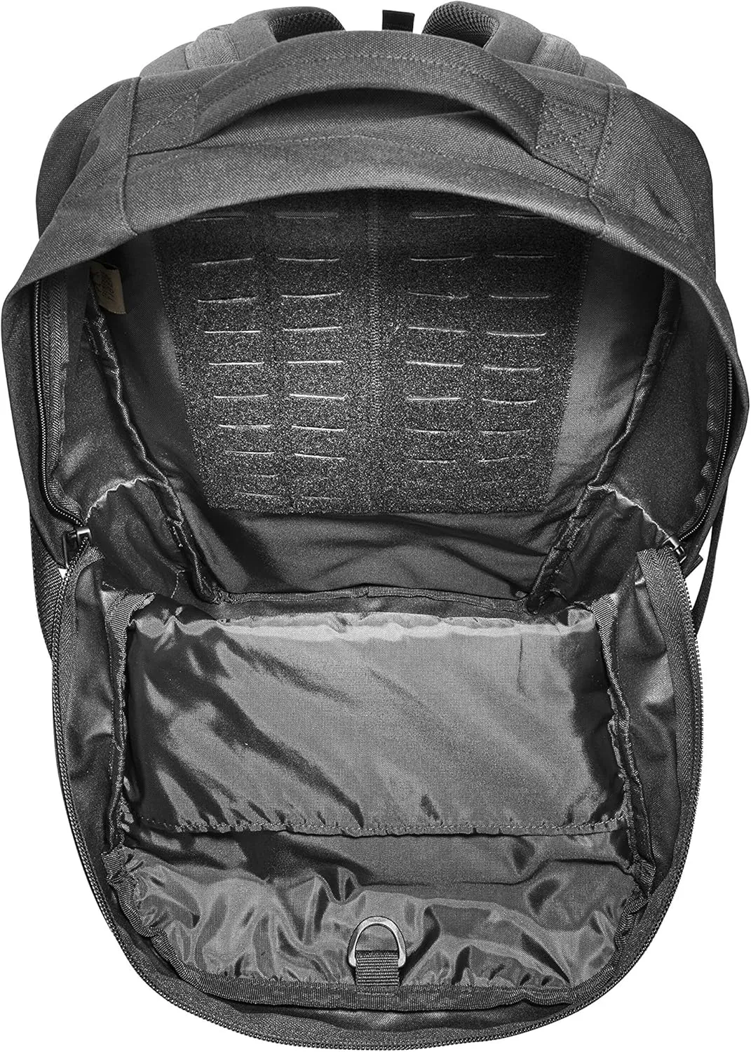 Tasmanian Tiger Modular Daypack XL Black, One Size (TT-7159-040)