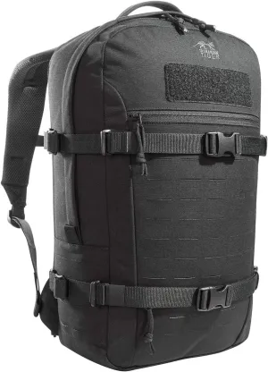 Tasmanian Tiger Modular Daypack XL Black, One Size (TT-7159-040)