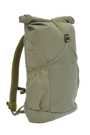 Tatonka Rolltop Stealth Pack 22L
