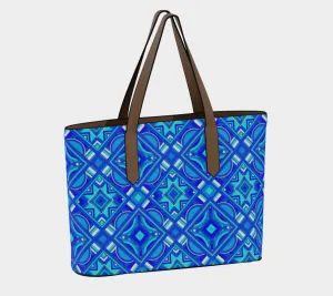The bb. Tote Bag | Bwueberry Hill