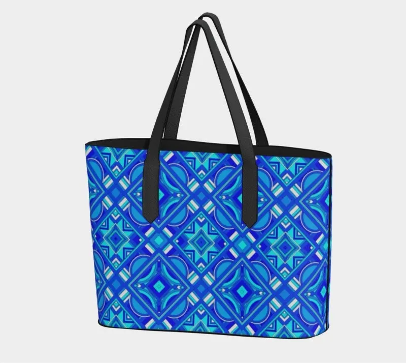 The bb. Tote Bag | Bwueberry Hill