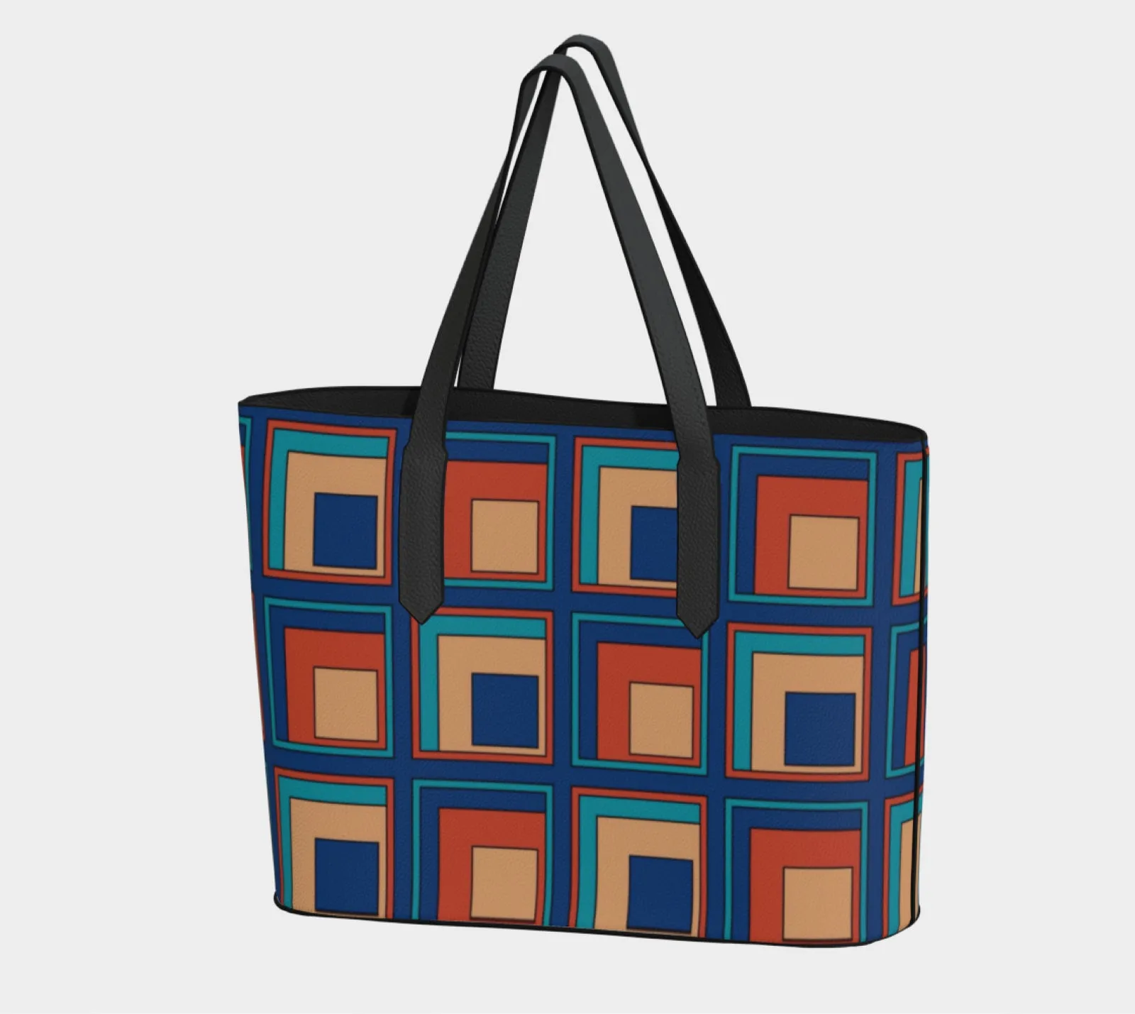 The bb. Tote Bag | Eastern