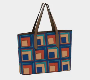 The bb. Tote Bag | Eastern