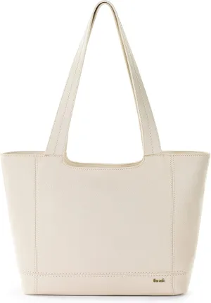 The Sak De Young Leather Tote