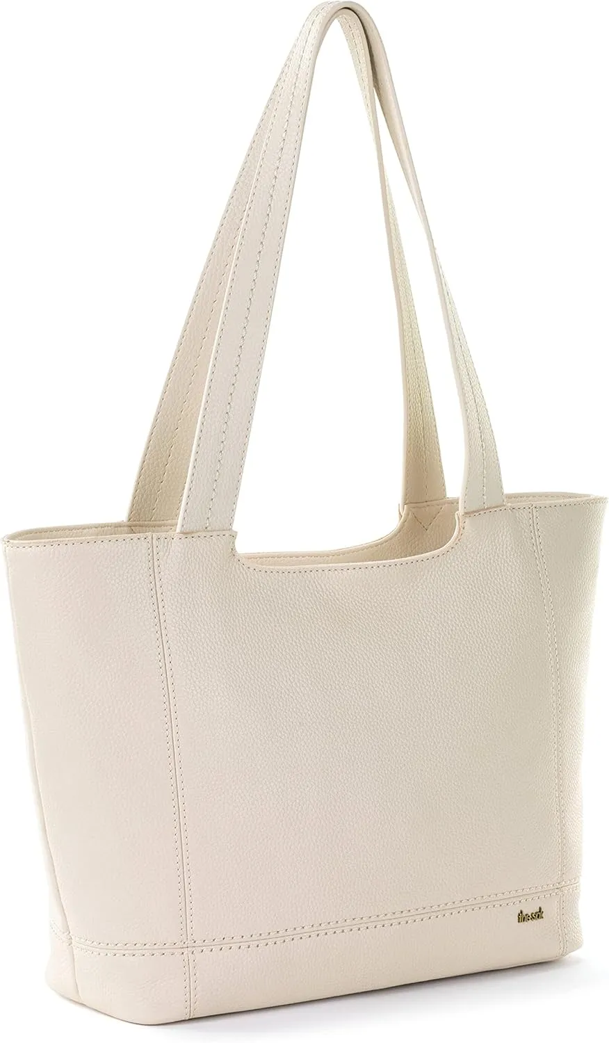The Sak De Young Leather Tote