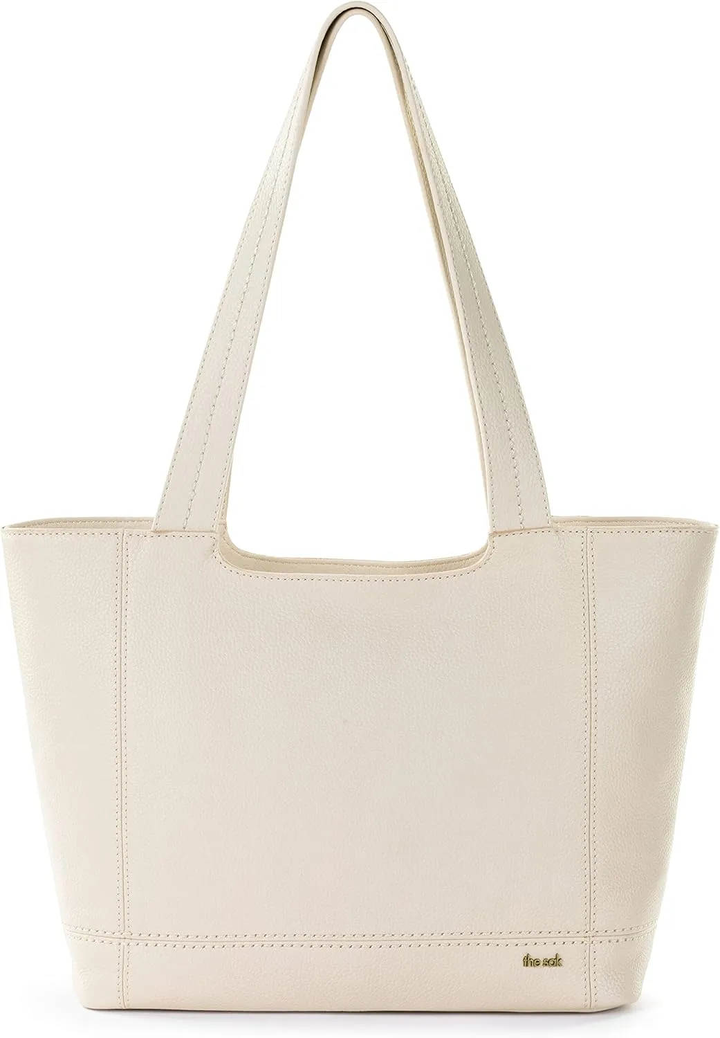 The Sak De Young Leather Tote