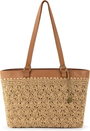 The Sak Melrose Shoulder Tote
