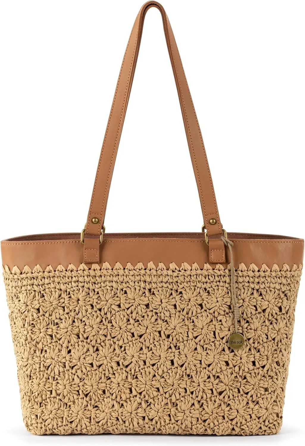The Sak Melrose Shoulder Tote