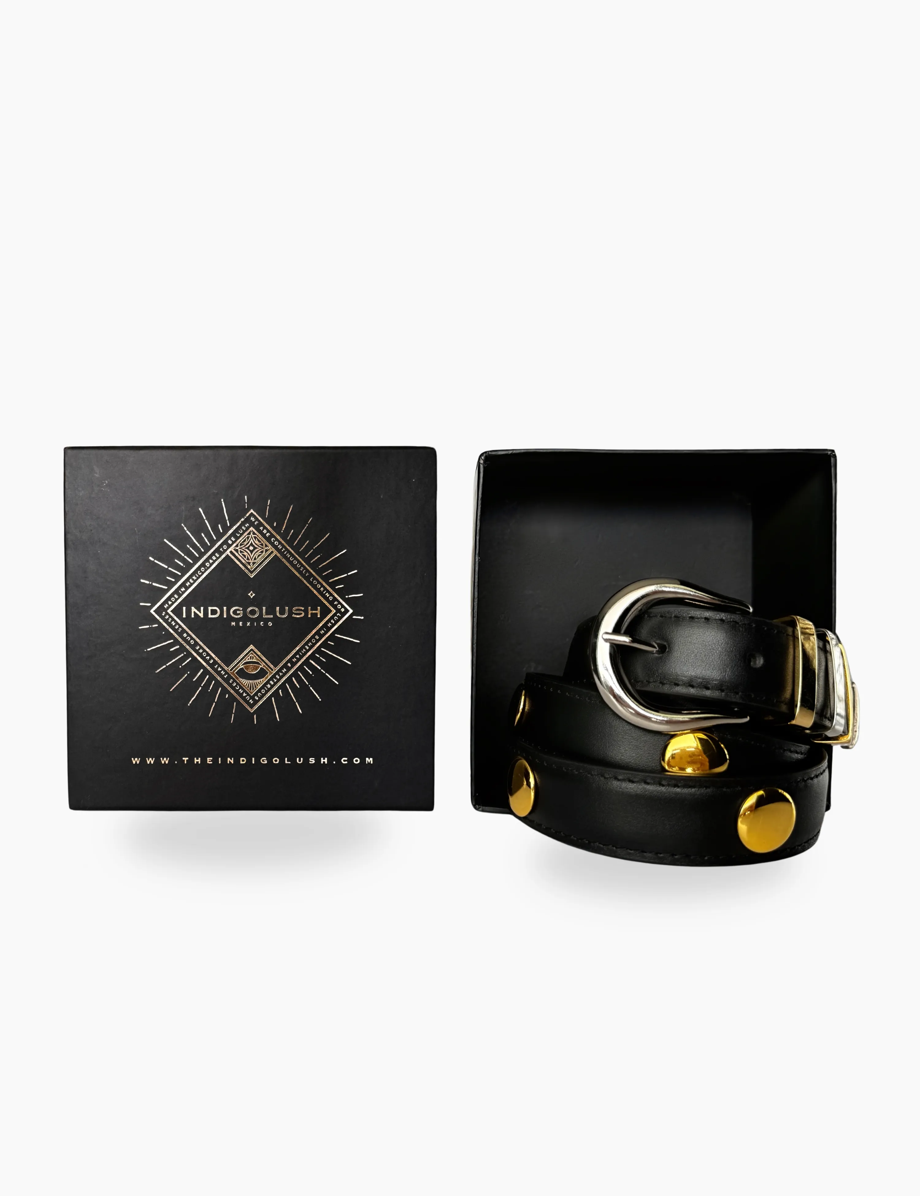 The Wrap Belt