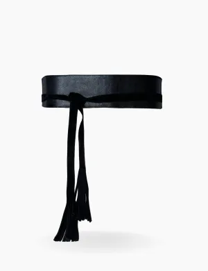 The Wrap Belt