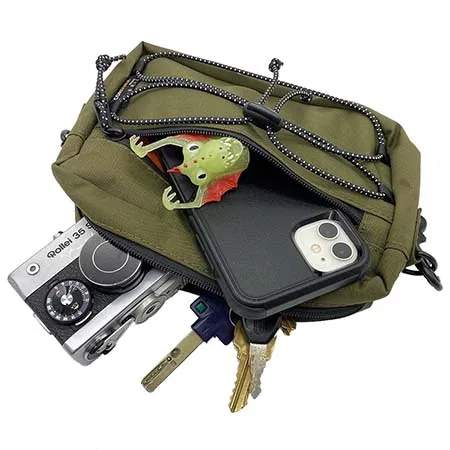 Theories Hunting Pack