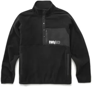 ThirtyTwo Mens Rest Stop Cold Weather Layering Anorak