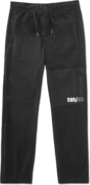 ThirtyTwo Mens Rest Stop Cold Weather Layering Pant