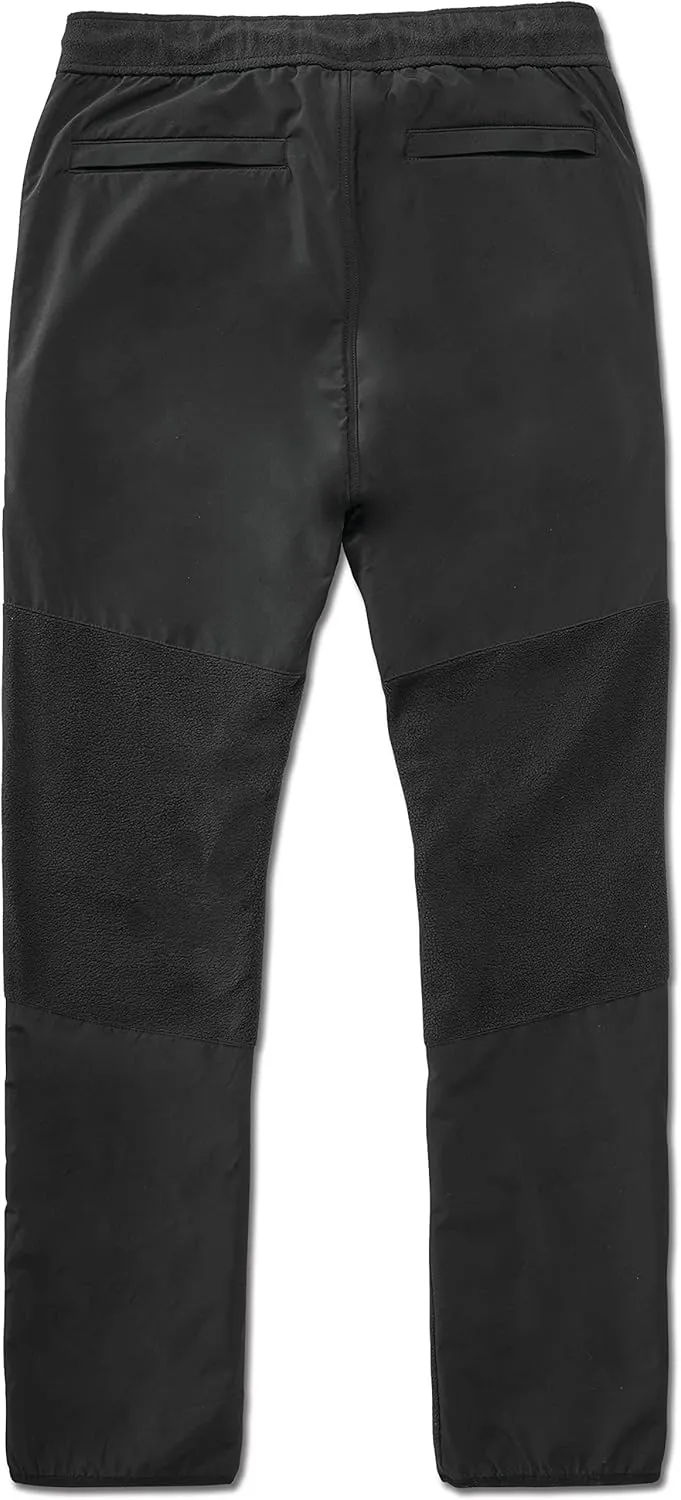 ThirtyTwo Mens Rest Stop Cold Weather Layering Pant