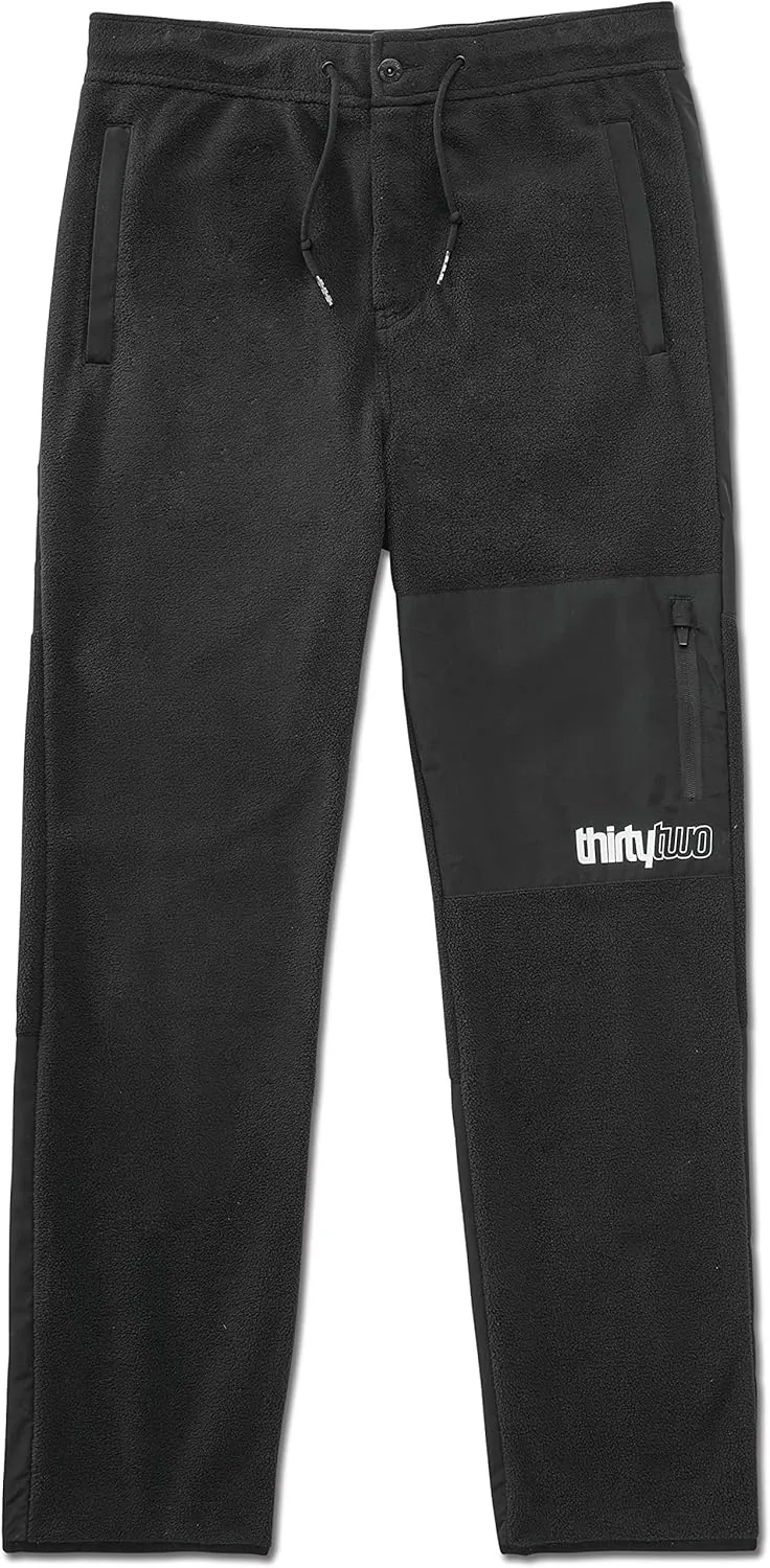 ThirtyTwo Mens Rest Stop Cold Weather Layering Pant