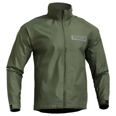 THOR PACK JACKET