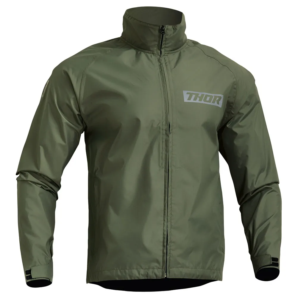 THOR PACK JACKET