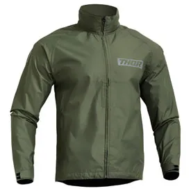 THOR PACK JACKET