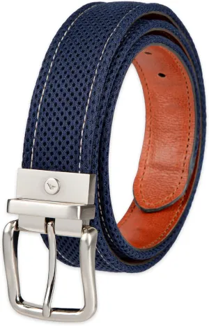 Tommy Bahama Men's Two-in-one Reversible Belt