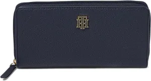 Tommy Hilfiger Women's Luanne Ii Zip Around Wallet