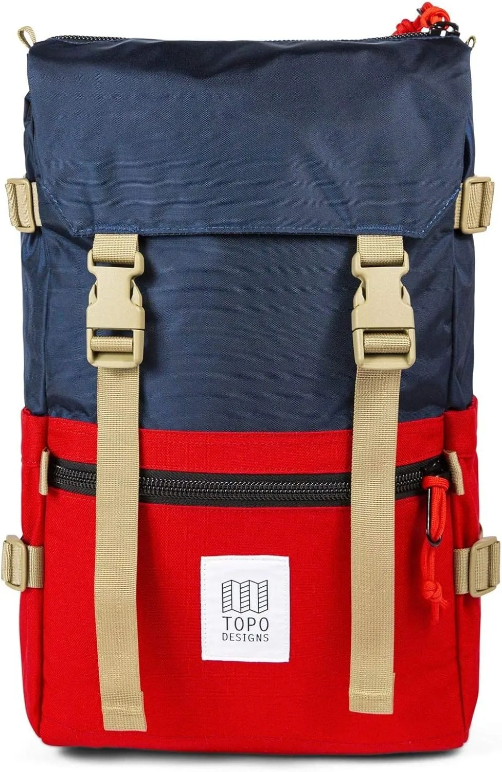 Topo Designs Rover Pack