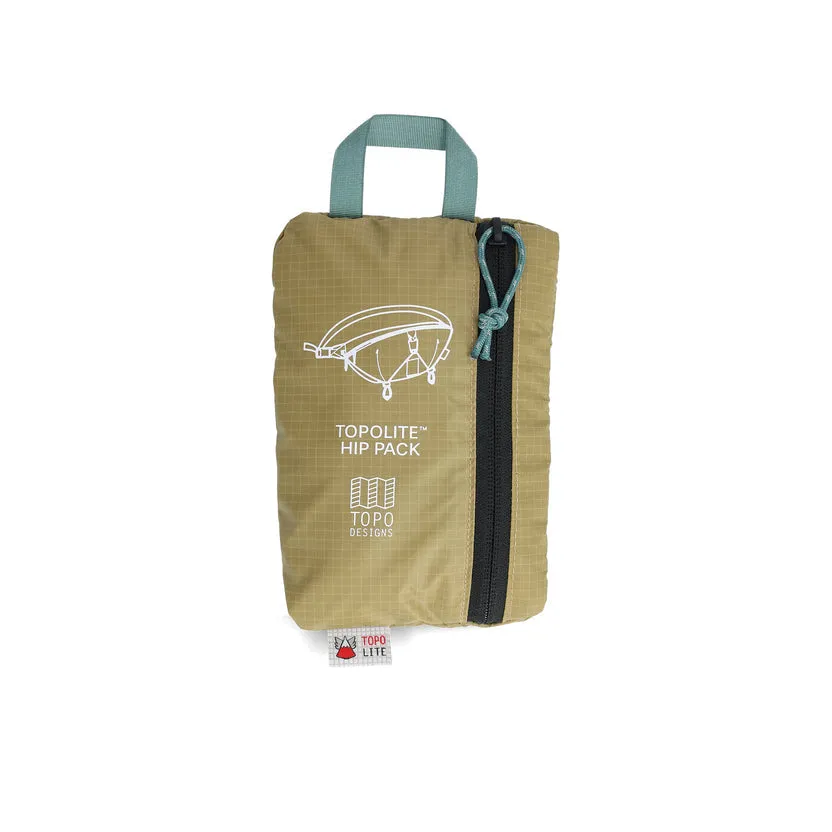 Topolite™ Hip Pack