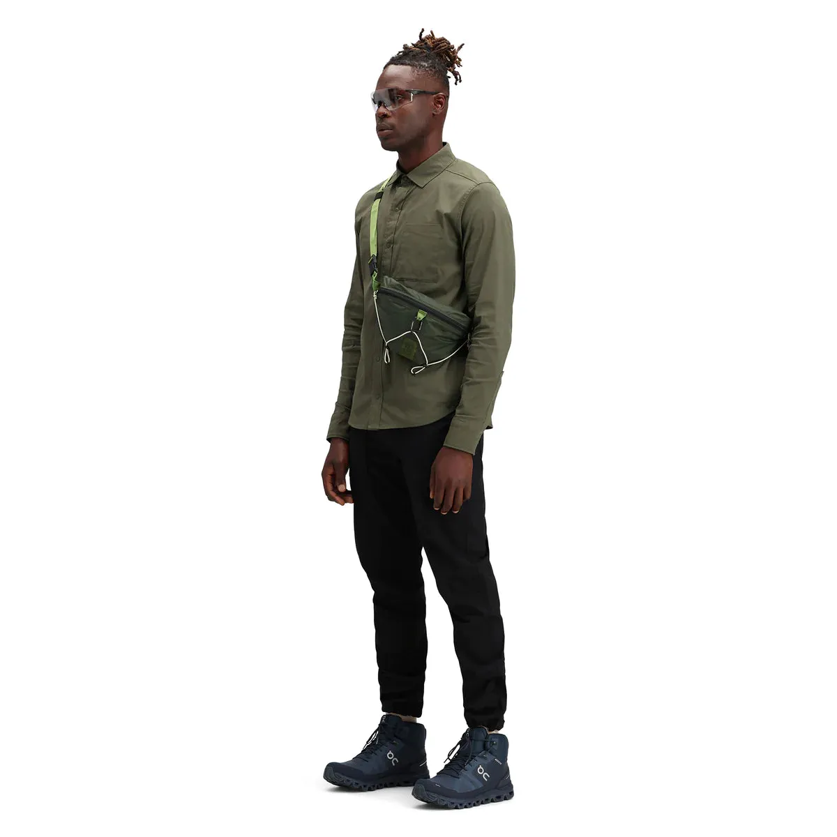 Topolite™ Hip Pack