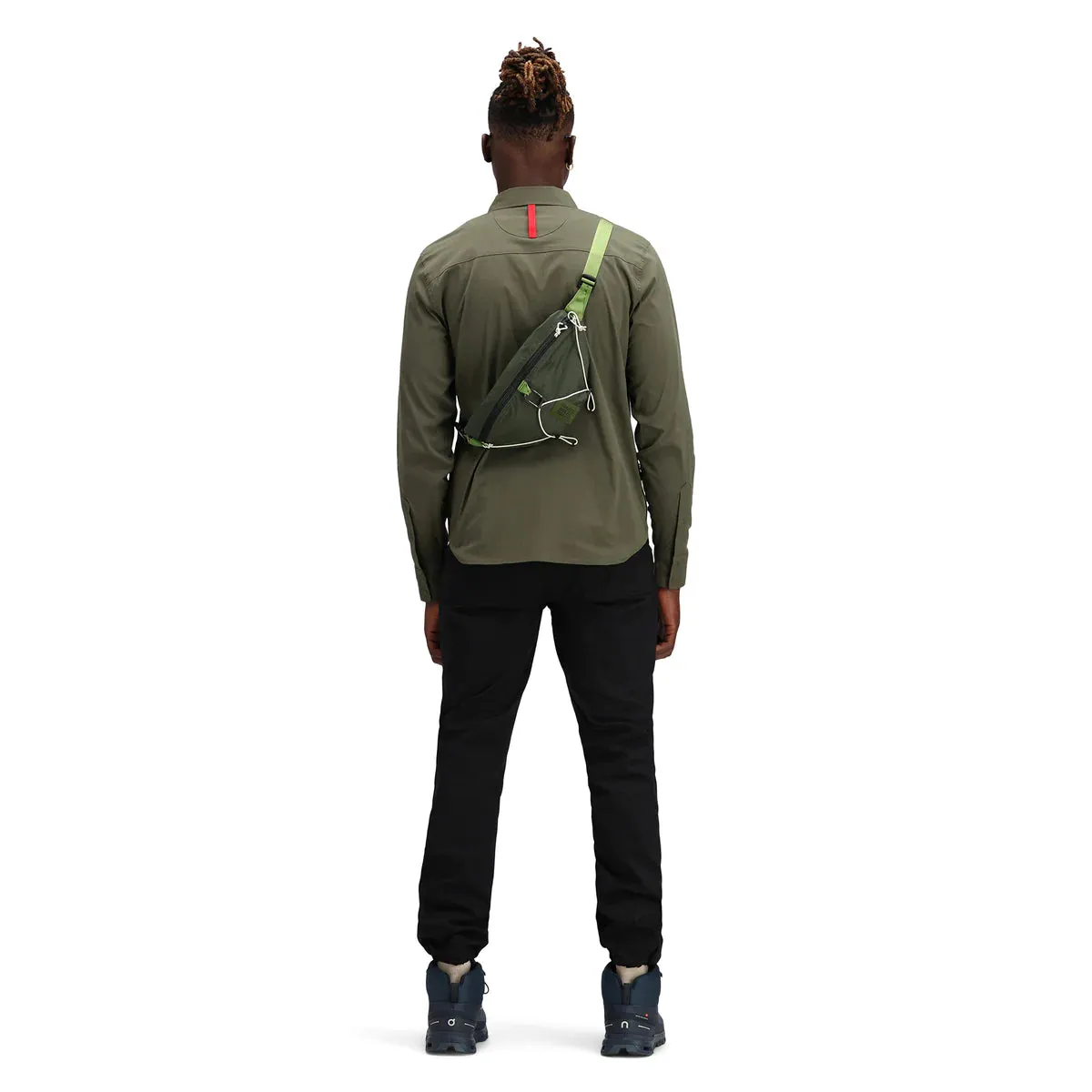 Topolite™ Hip Pack