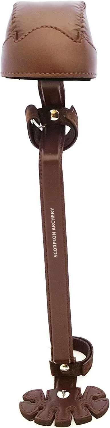 Traditional Leather Archery Quiver - Arrow Holder - Arrow Quiver - Black Quiver - Brown Quiver - Sage Quiver - Back Quiver Bow Arrow Holder - Handmade Leather Quiver Gift for him