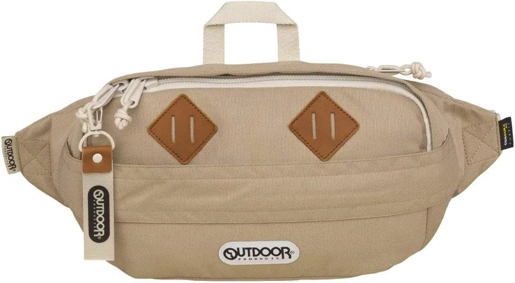Trail Fanny Pack (Brindle)