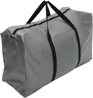Travel Duffel Bag Big Storage Bag for Moving Oxford Fabric Large Capacity