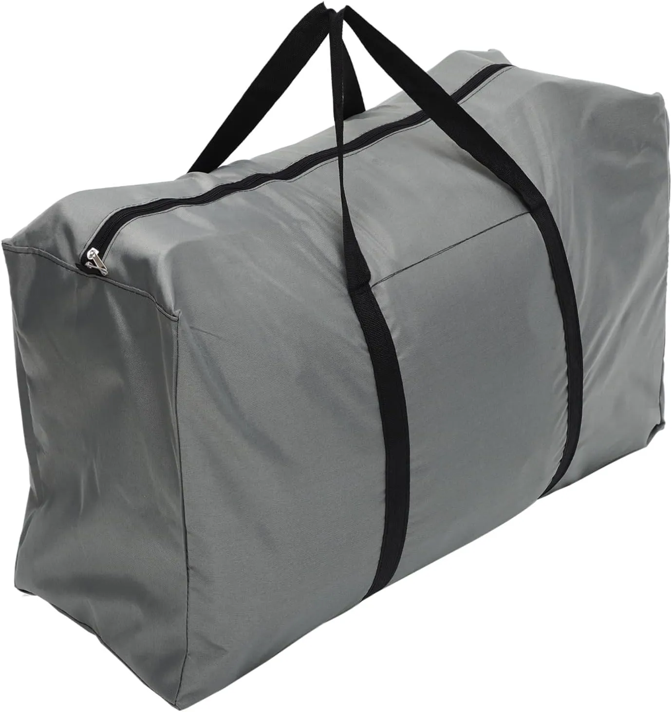 Travel Duffel Bag Big Storage Bag for Moving Oxford Fabric Large Capacity