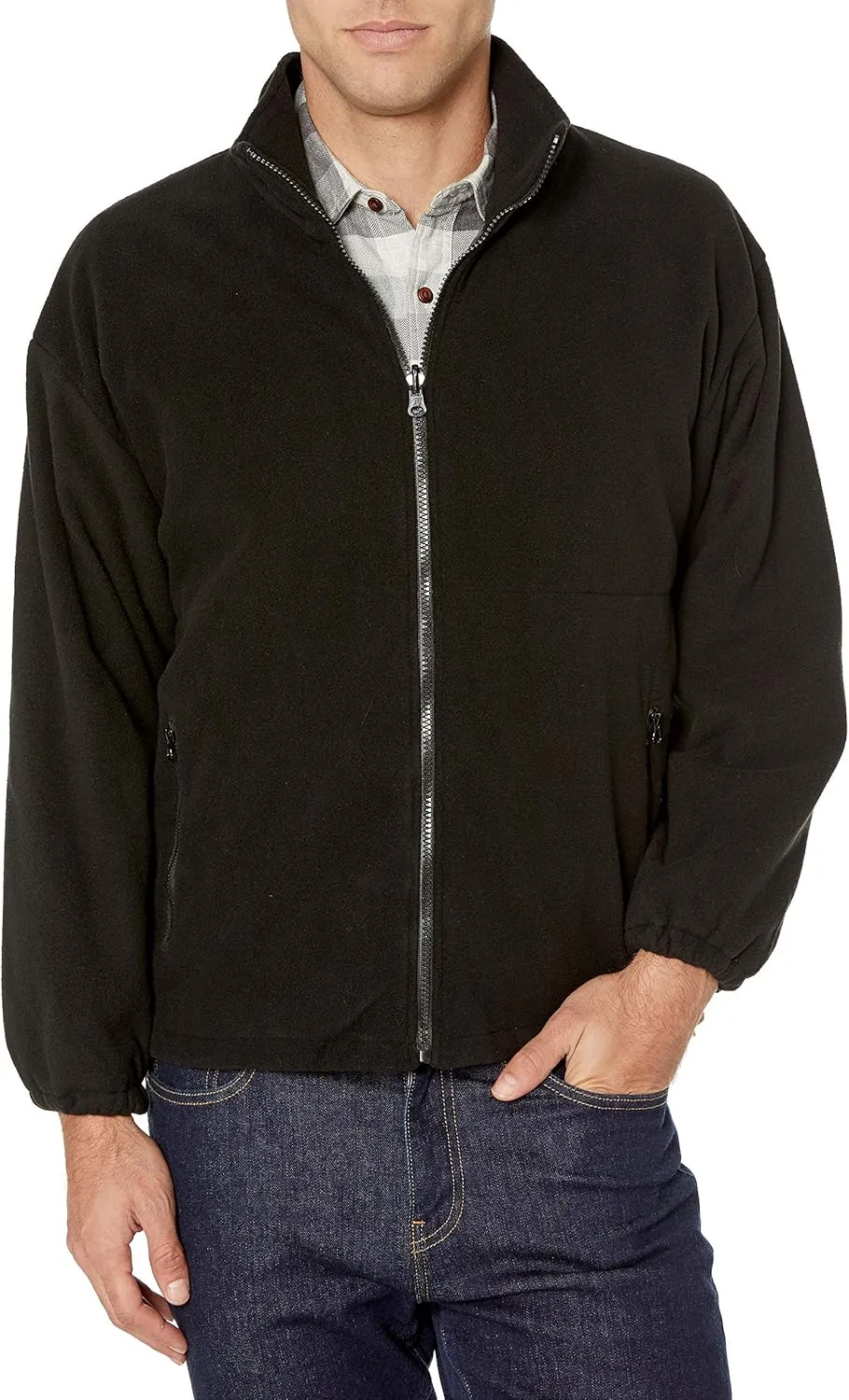 Tru-Spec TRU-SPEC Men's H2O Proof Law Enforcement Parka Safety supply