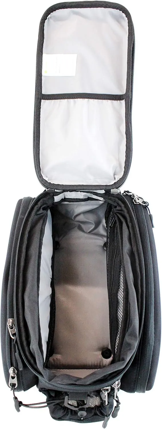 Tubus Racktime Unisex